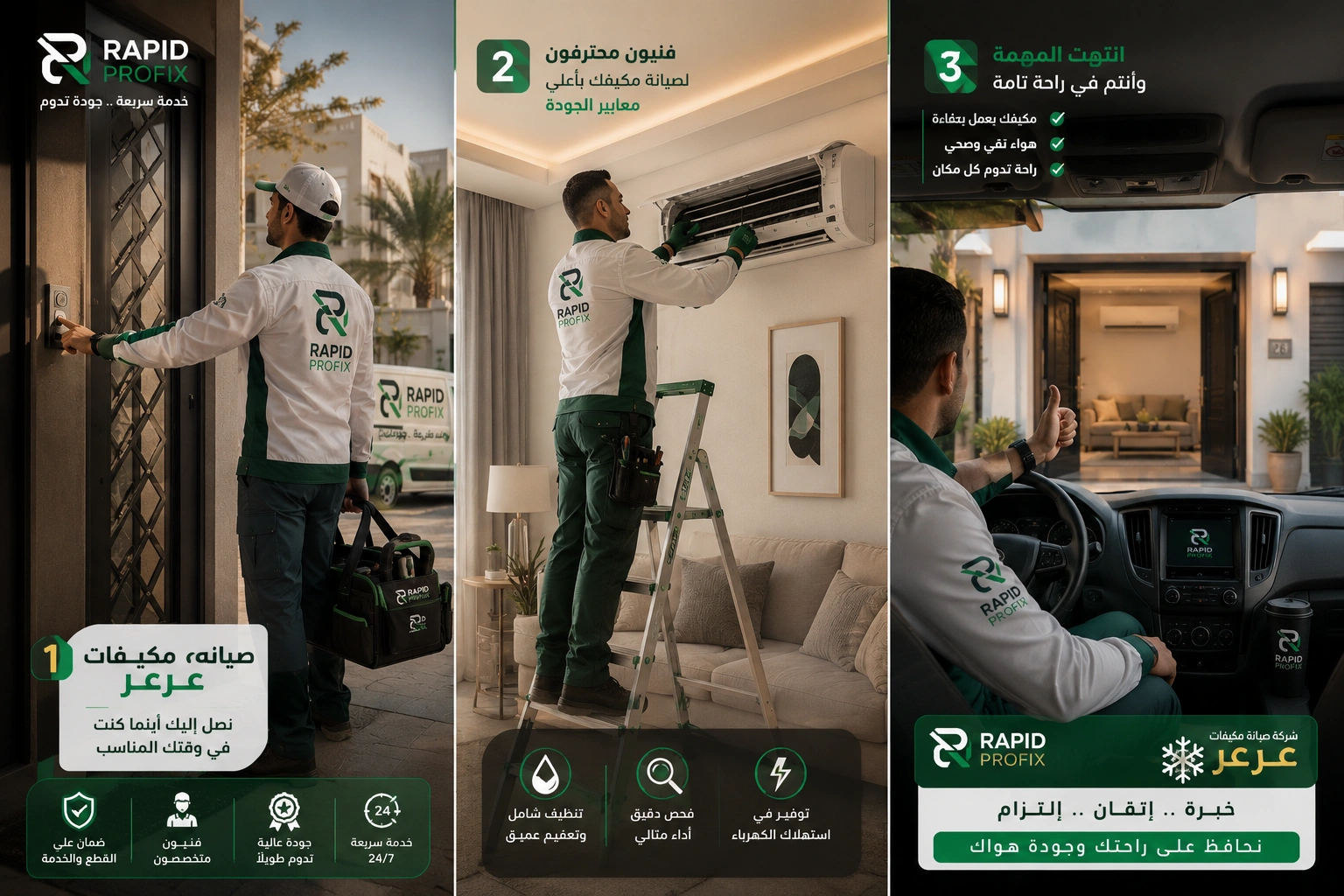 أفضل شركة صيانة مكيفات عرعر تقدم خدمات صيانة وإصلاح وتنظيف وغسيل وشحن فريون لجميع أنواع المكيفات المنزلية والتجارية.
